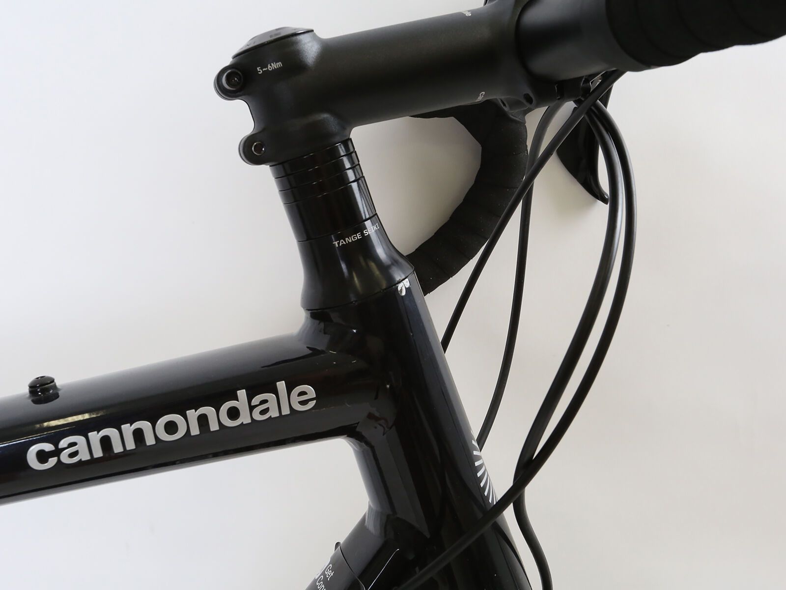 ***2. Wahl*** Cannondale Topstone 2 midnight blue - Bild 4