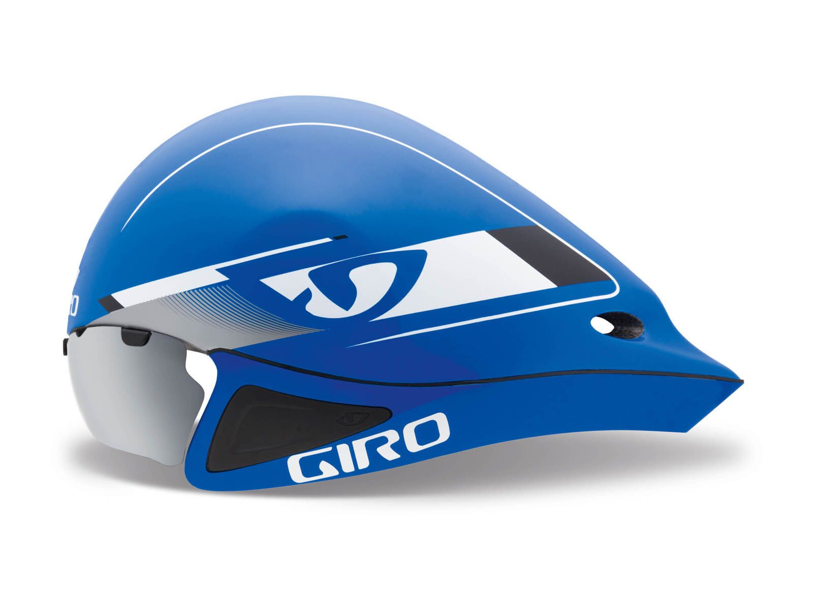 Giro Selector, blue/black limited - Bild 1