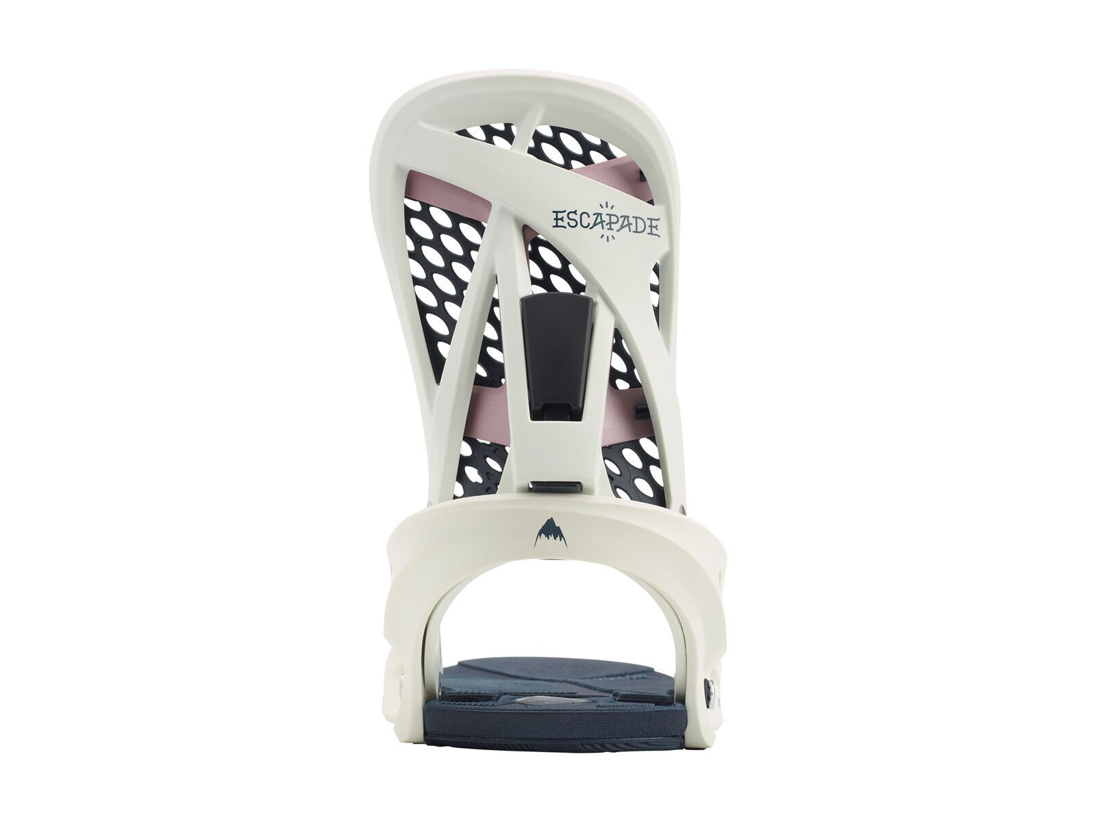Burton Escapade, vapor white - Bild 3