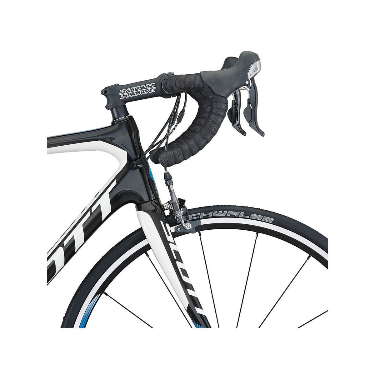 Scott Solace 30 Compact - Bild 5