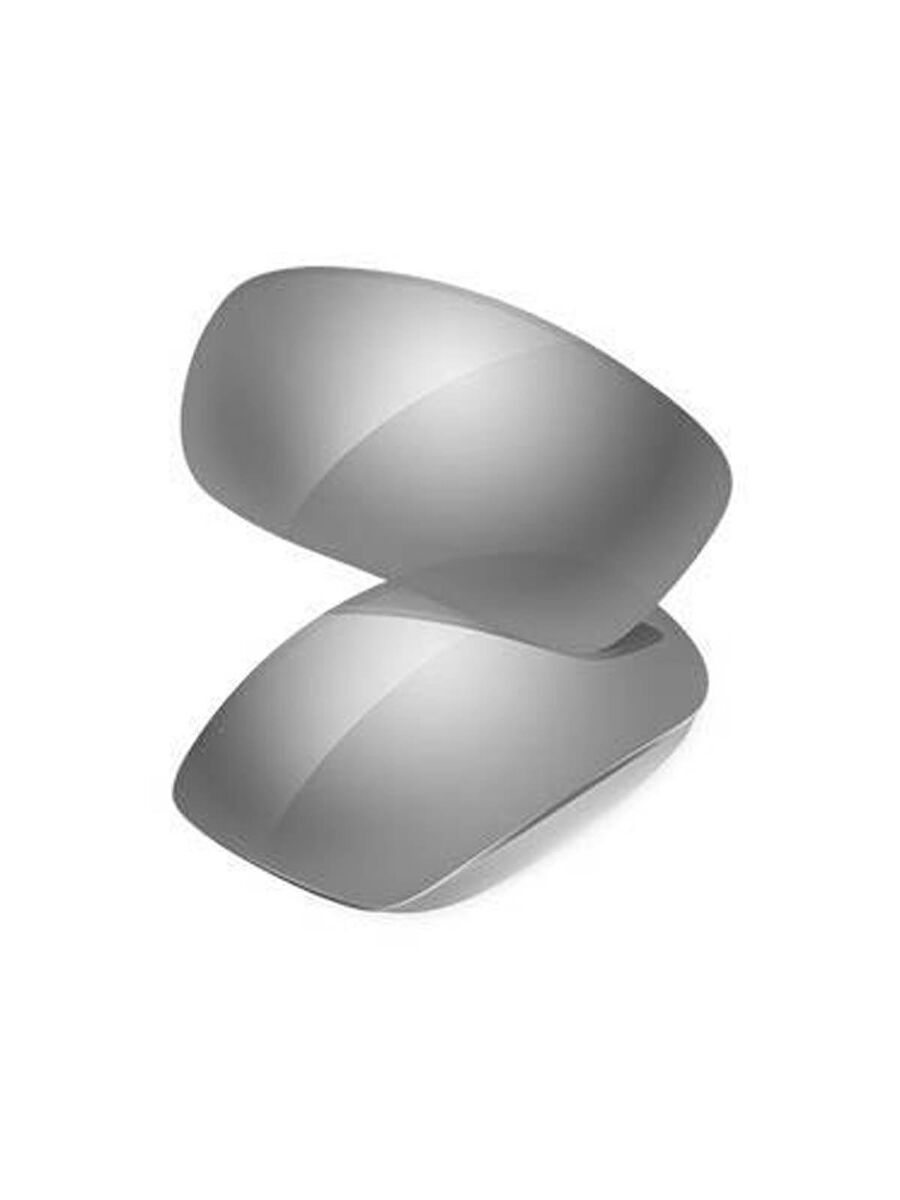 Oakley Fives 3.0 Lens, Black Iridium - Bild 1