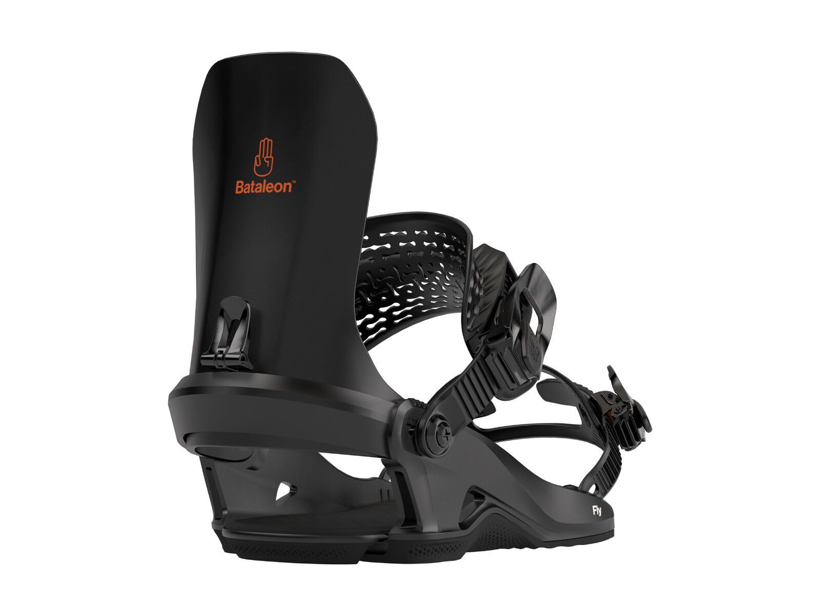 Bataleon Fly, black - Bild 1