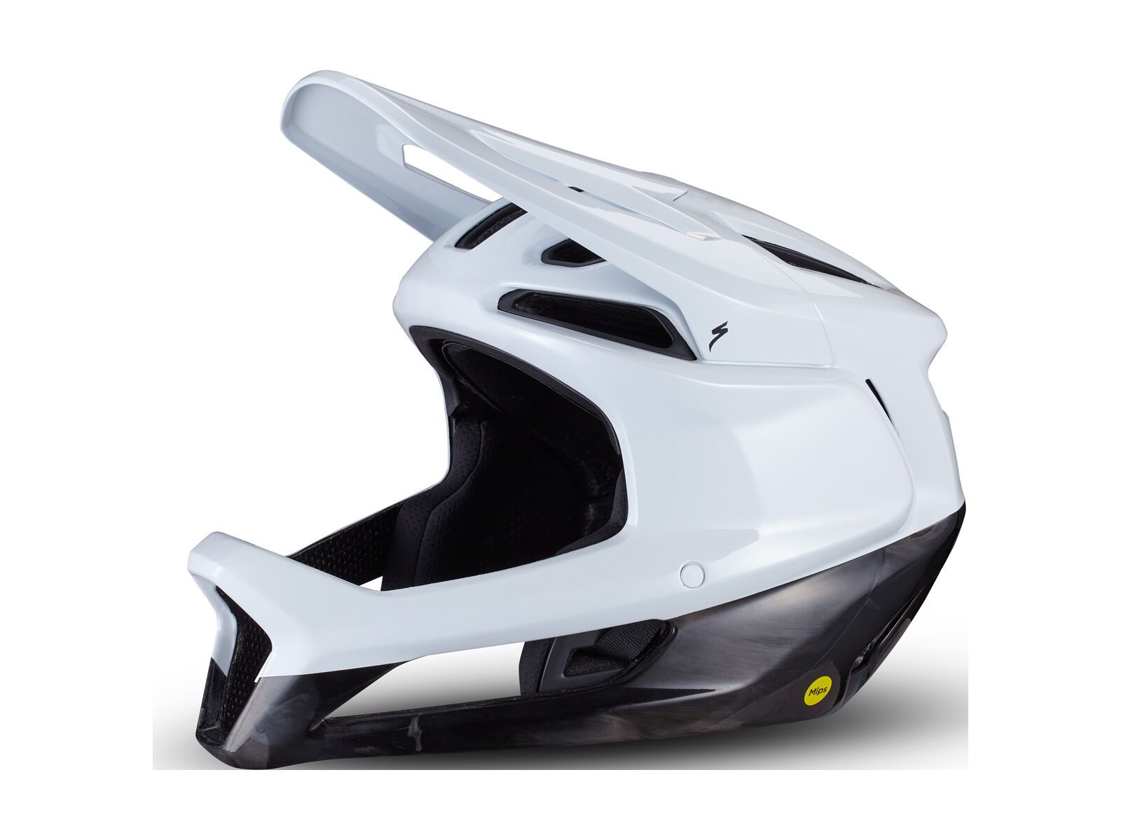 Specialized Gambit, white/carbon - Bild 1