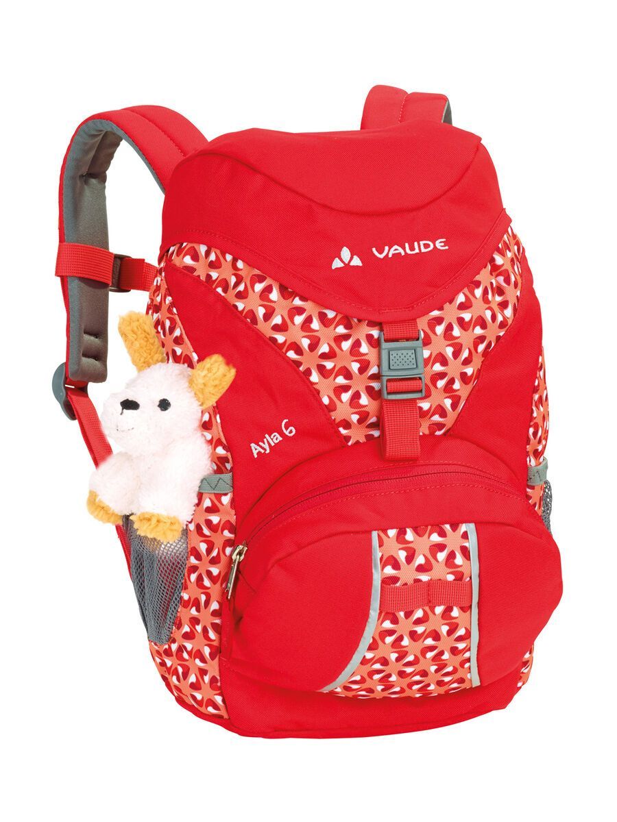 Vaude Ayla 6, apricot - Bild 1