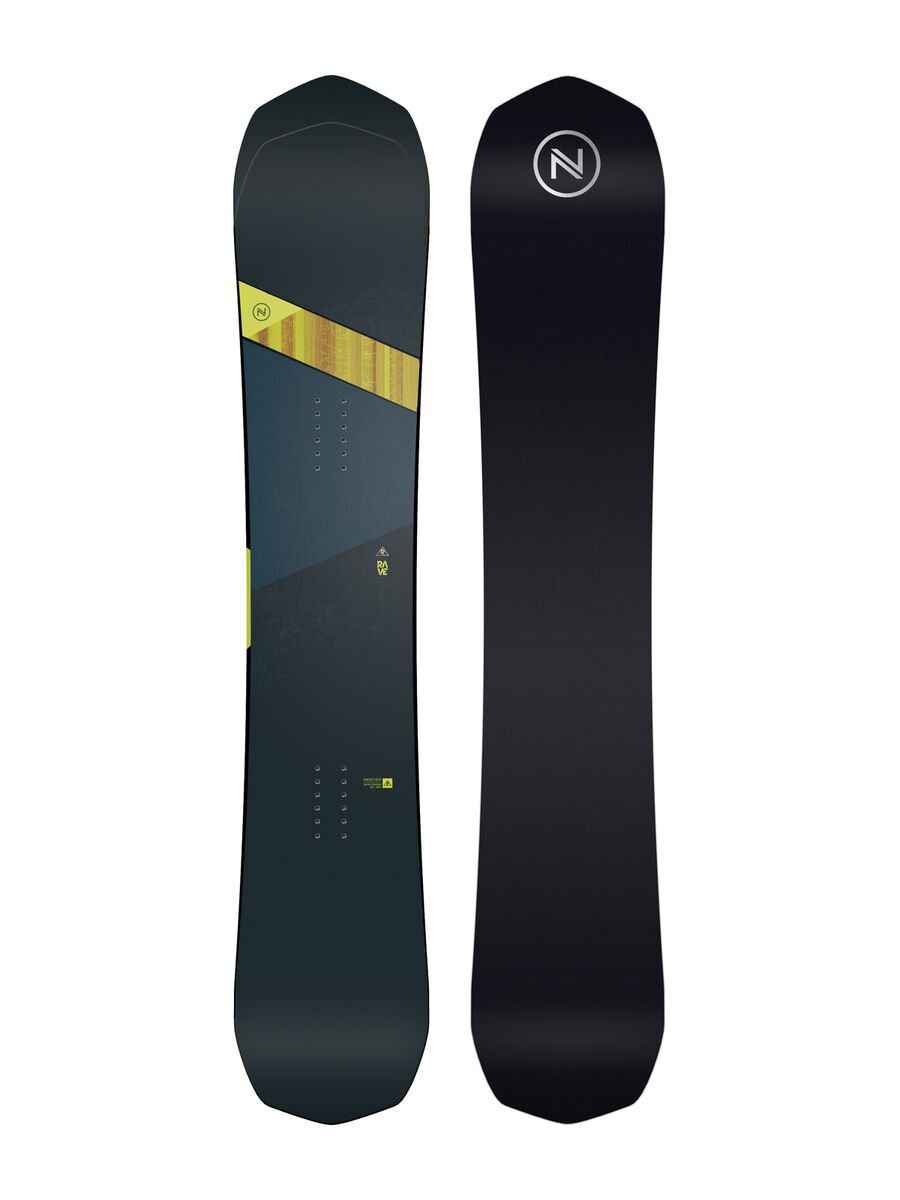 Nidecker Rave - Bild 1