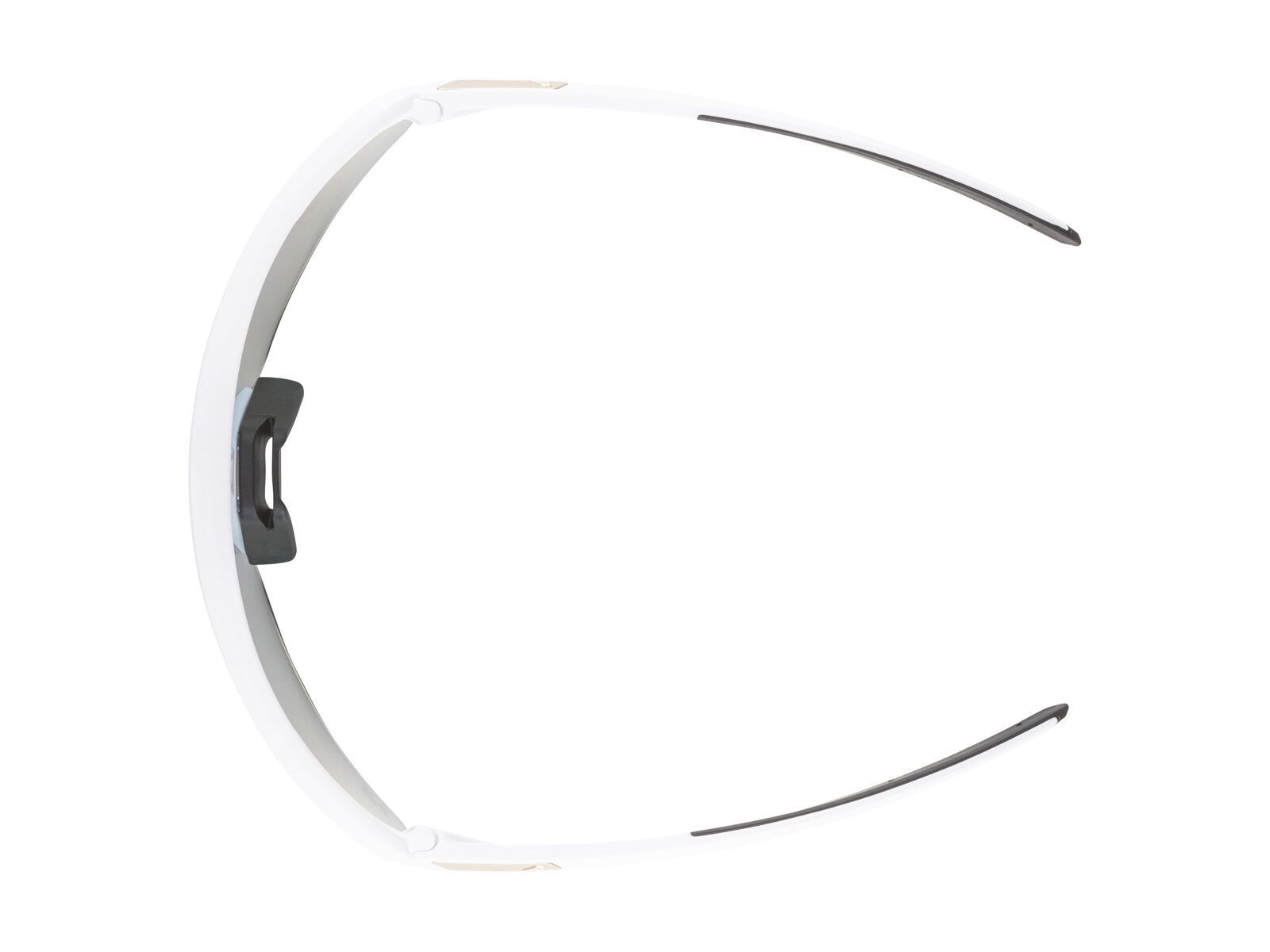 Alpina Turbo Pro S QV, Rainbow Mirror / white matt - Bild 5