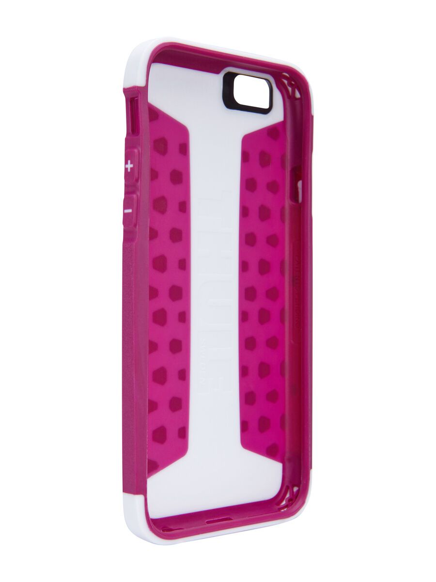 Thule Atmos X3 iPhone 6/6s Hülle, white/orchid - Bild 3