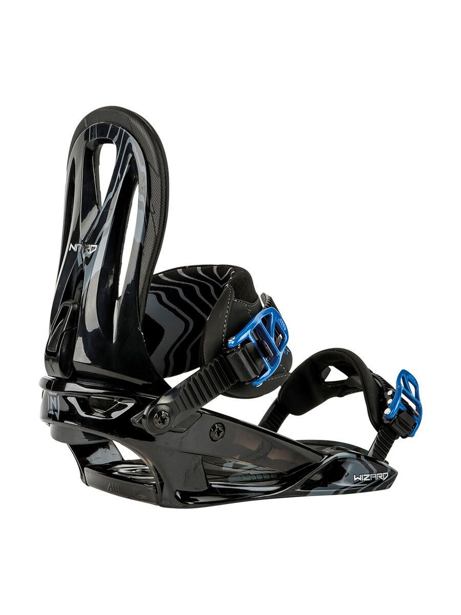 Nitro Wizard, black - Bild 2