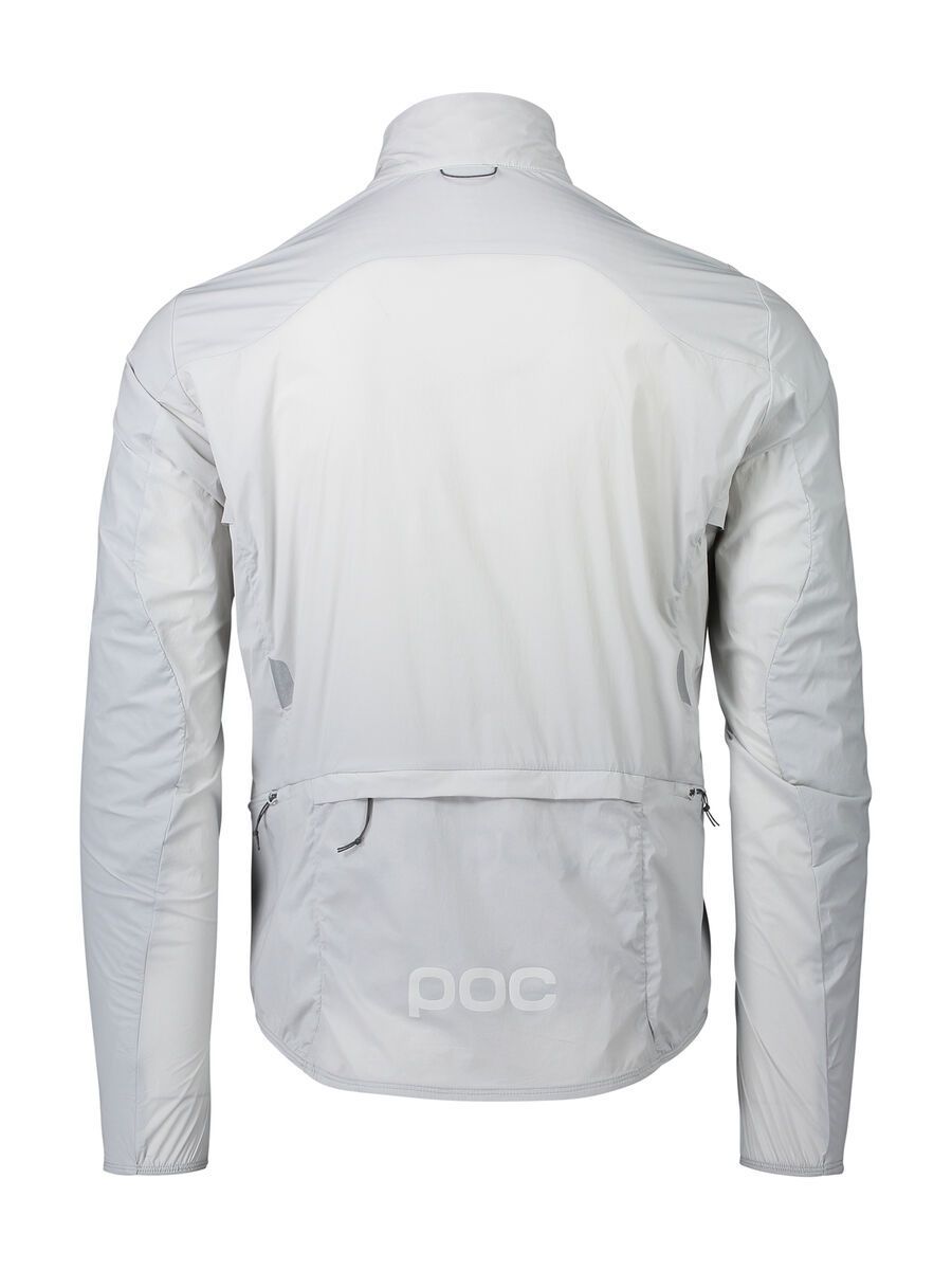 POC Pro Thermal Jacket, granite grey - Bild 2