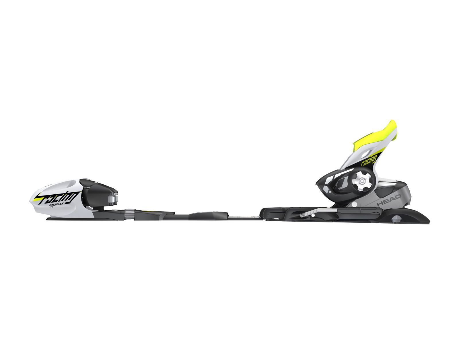 Head Worldcup Rebels i.Speed Pro + Freeflex Pro 16, 85 mm