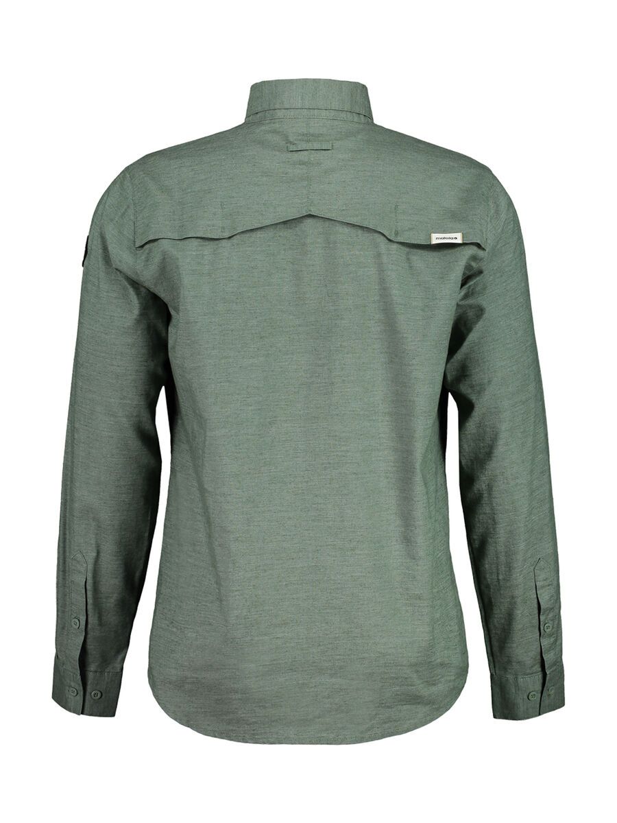 Maloja FiderisM. 1/1, cypress - Bild 2