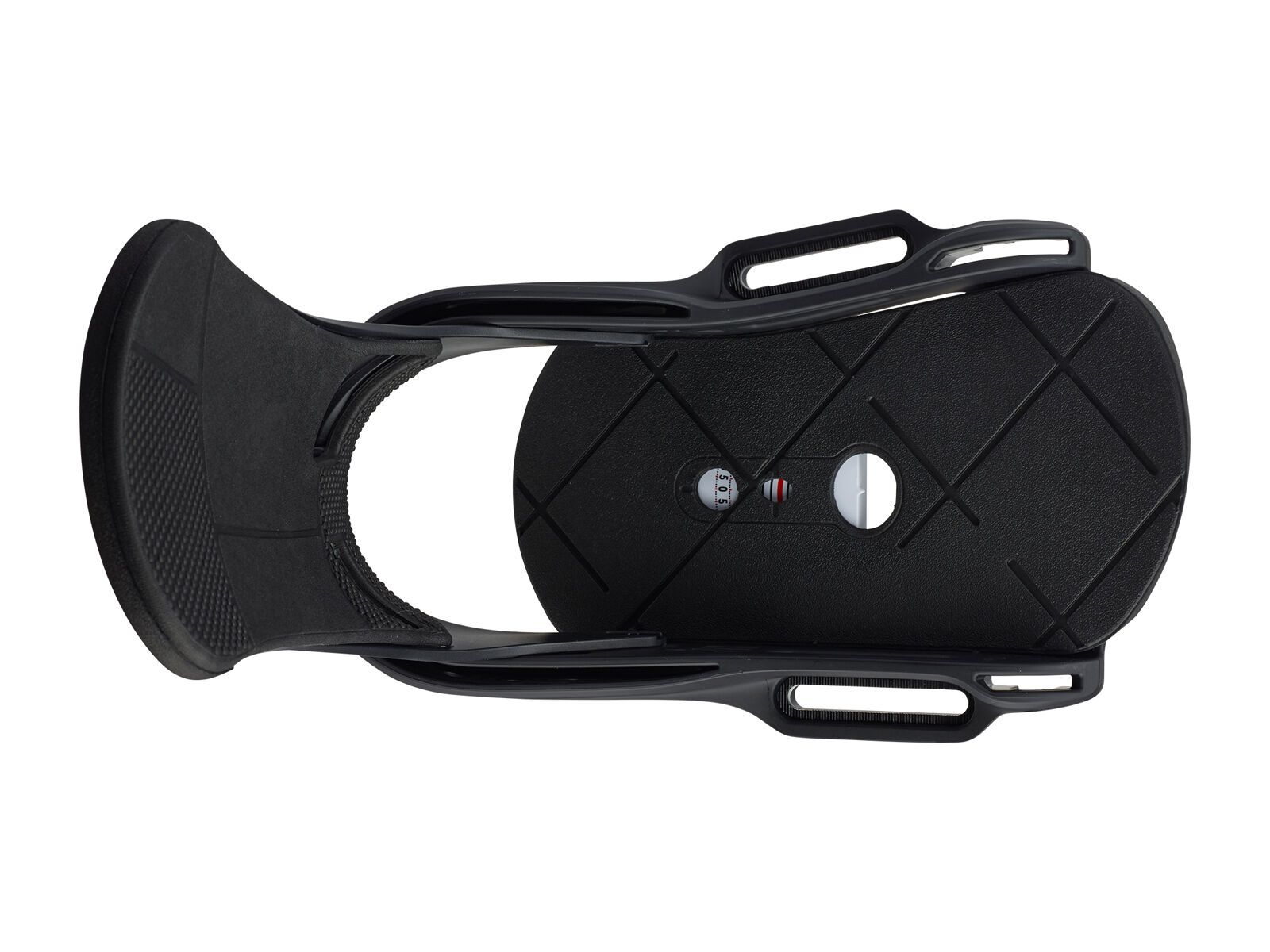 Burton Custom EST, black matte - Bild 4