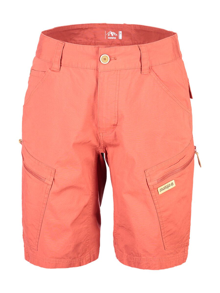 Maloja OscarM., maple leaf - Bild 1