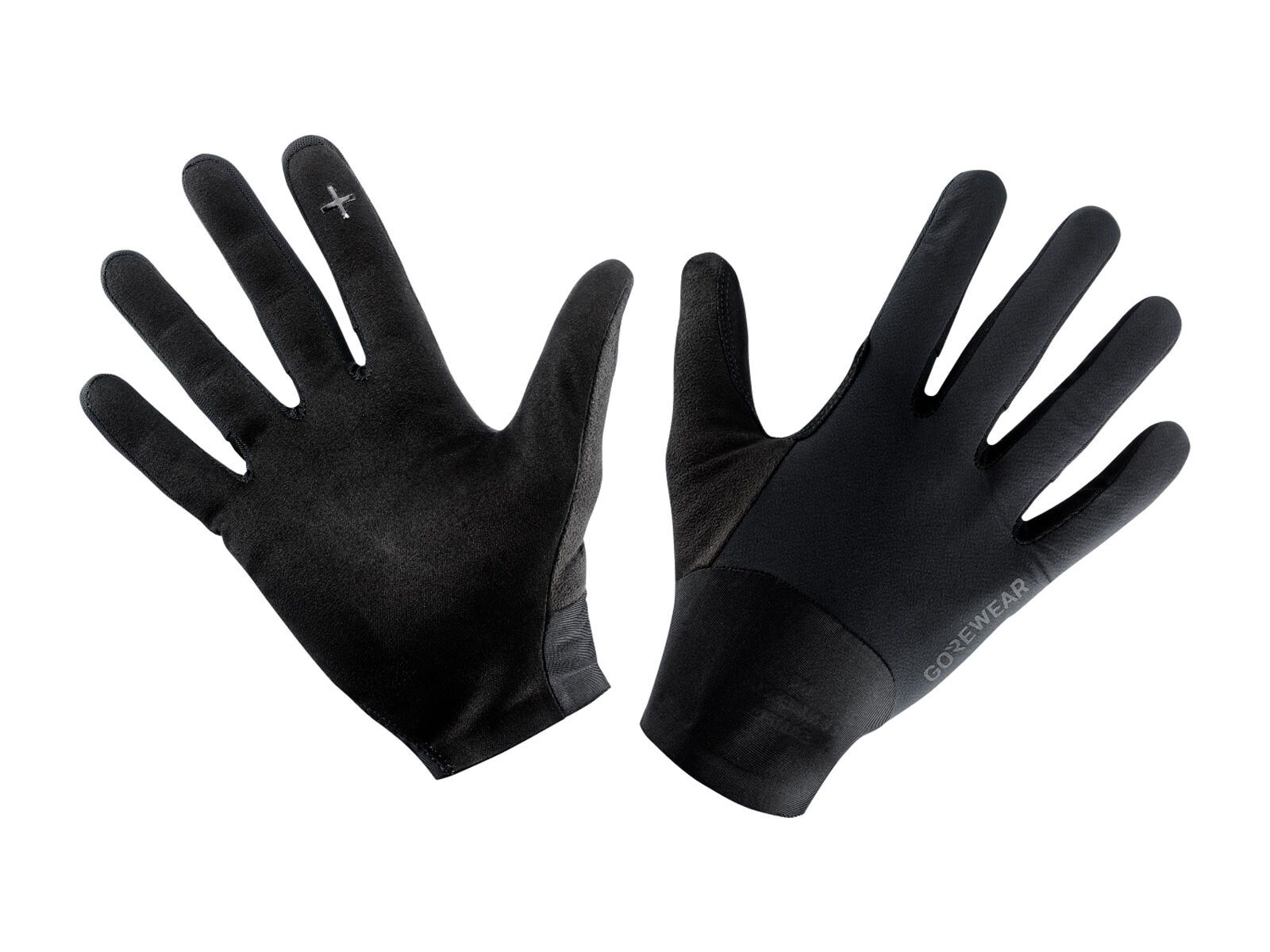 GOREWEAR Zone Gloves, black - Bild 1