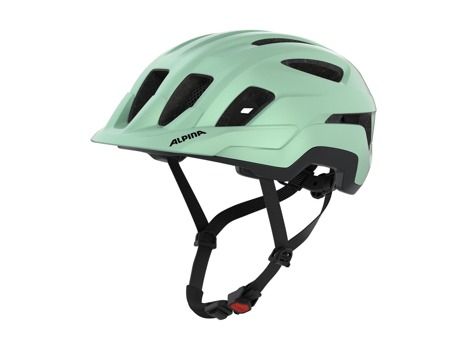 Alpina Paranus, pastel green matt - Bild 1