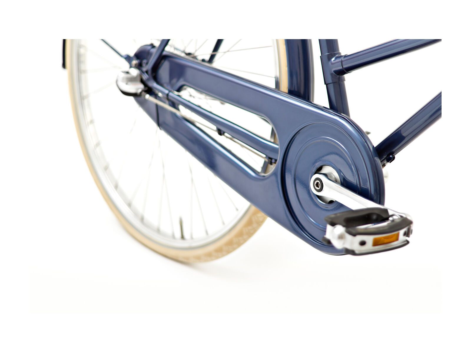 Creme Cycles Holymoly Solo, deep blue - Bild 3