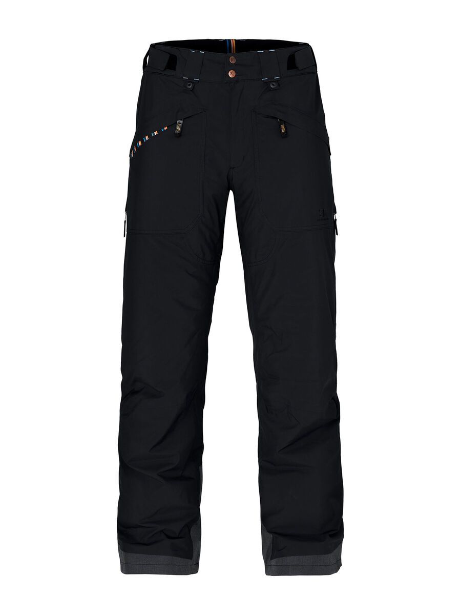 Elevenate Men's Creblet Pants, black - Bild 1