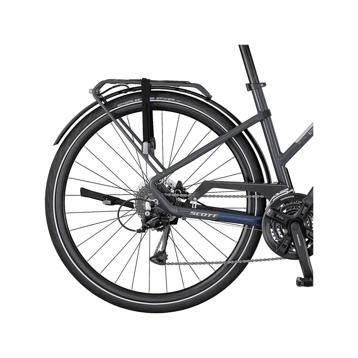 Scott Silence 30 Lady - Bild 4