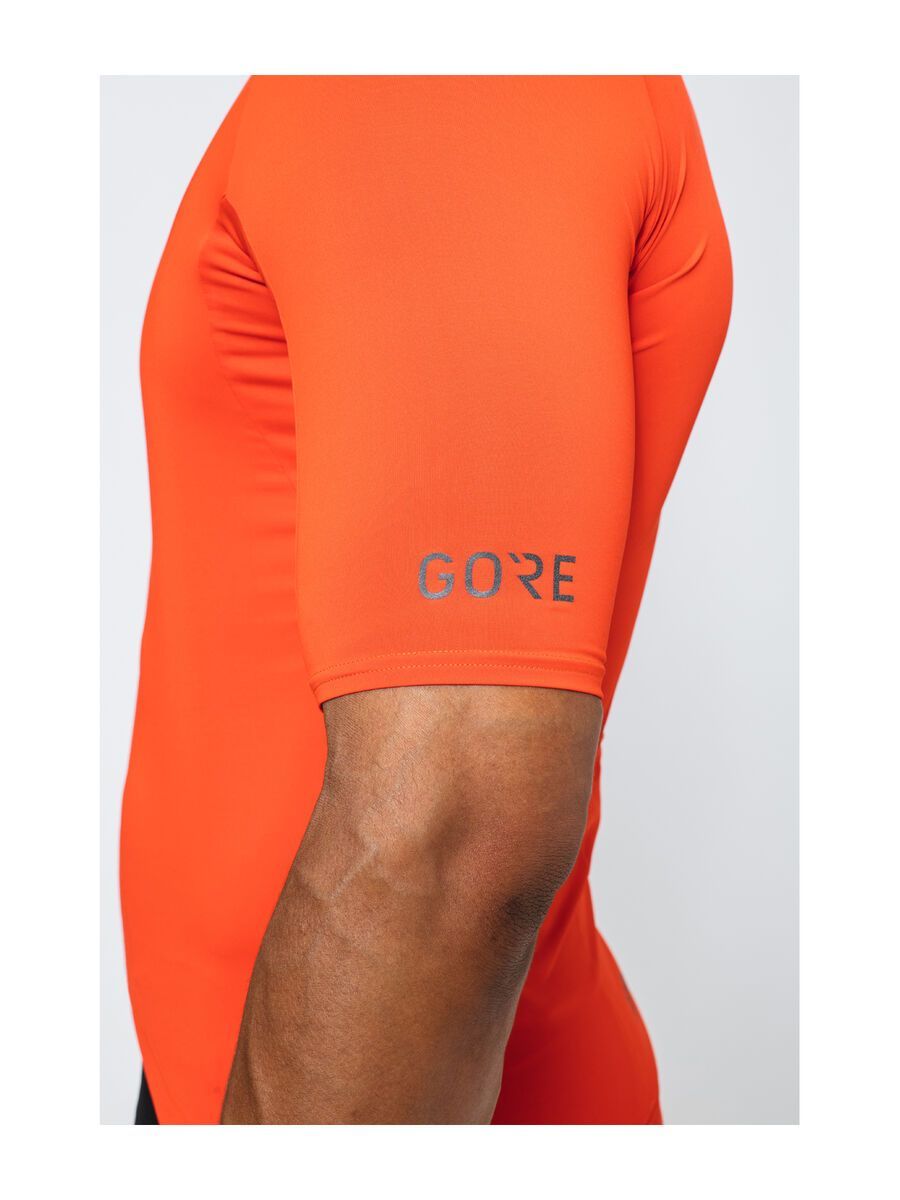 GOREWEAR Torrent Trikot Herren, fireball - Bild 5