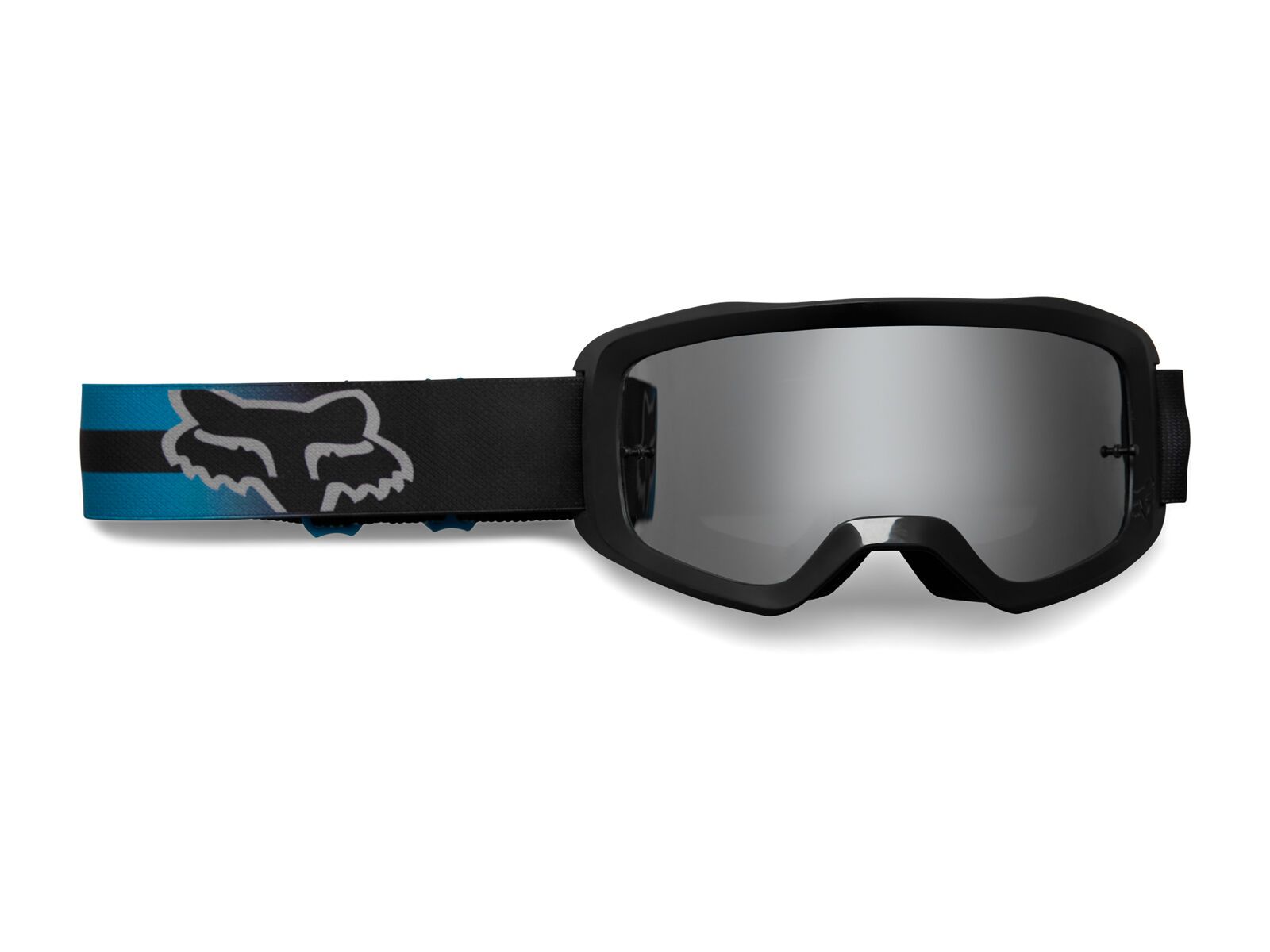 Fox Main Ryaktr Goggle - Spark, maui blue - Bild 2