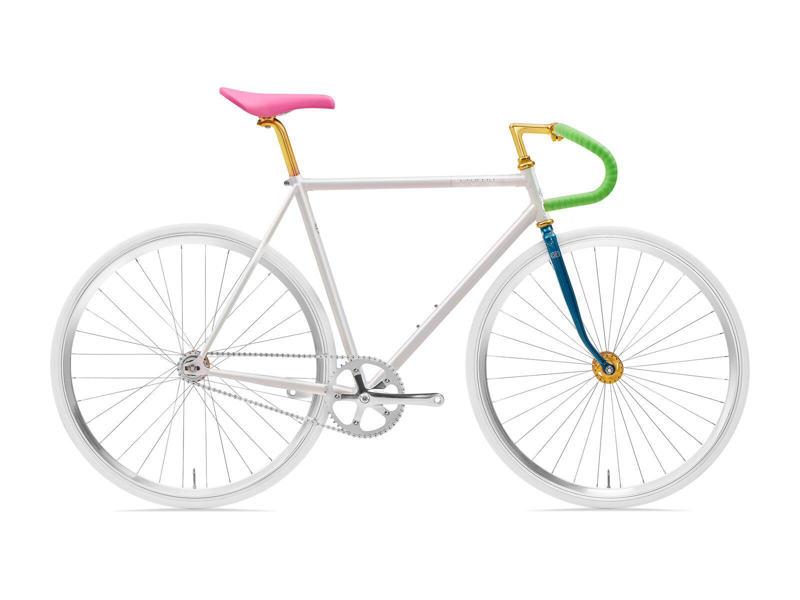 Creme Cycles Vinyl LTD Edition, fame - Bild 1