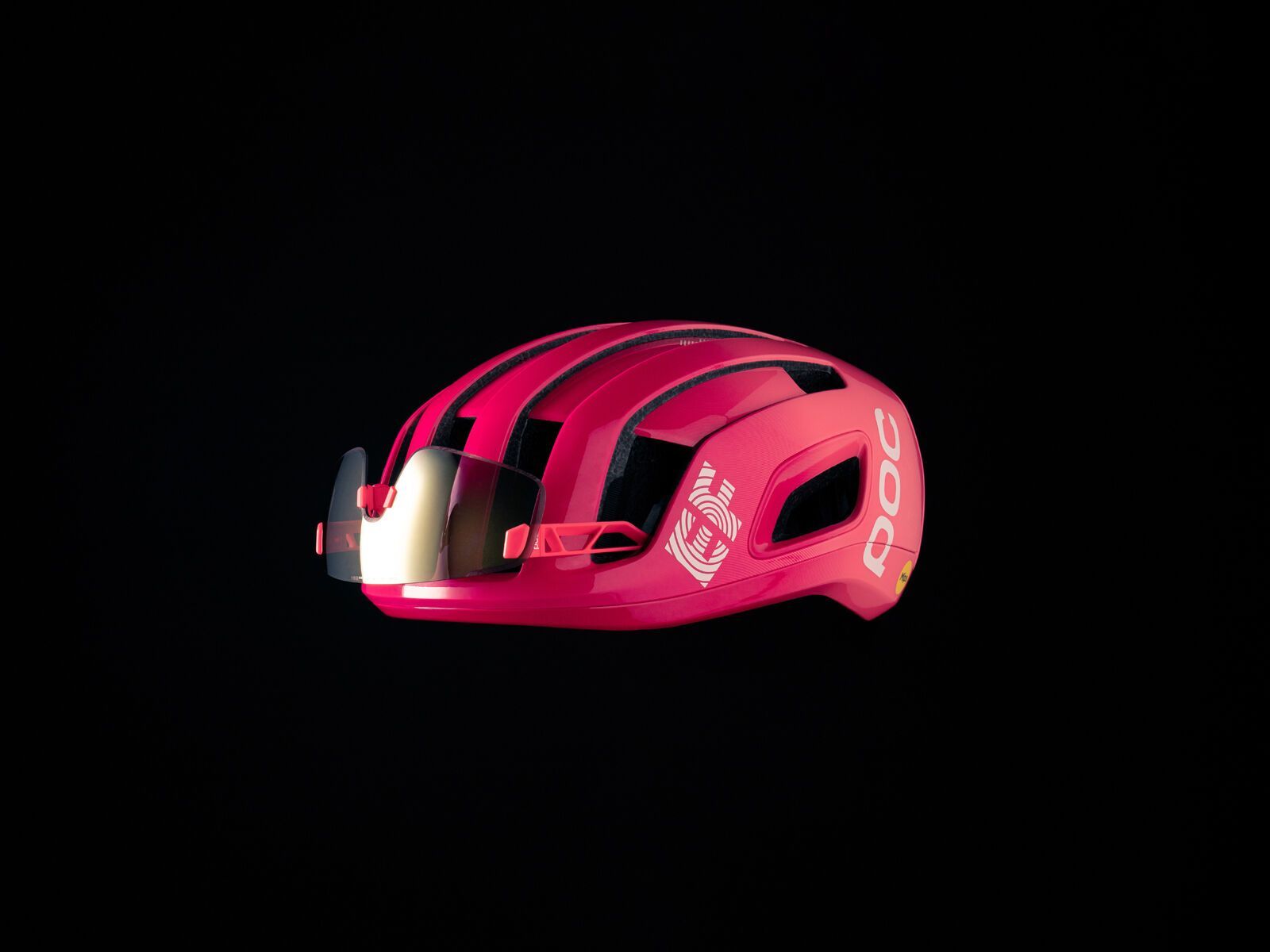 POC Cytal EF Pro Team Ed. 2025, pink - Bild 11