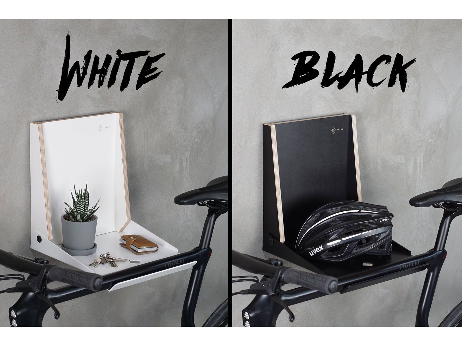 PARAX L-Rack, weiß - Bild 19