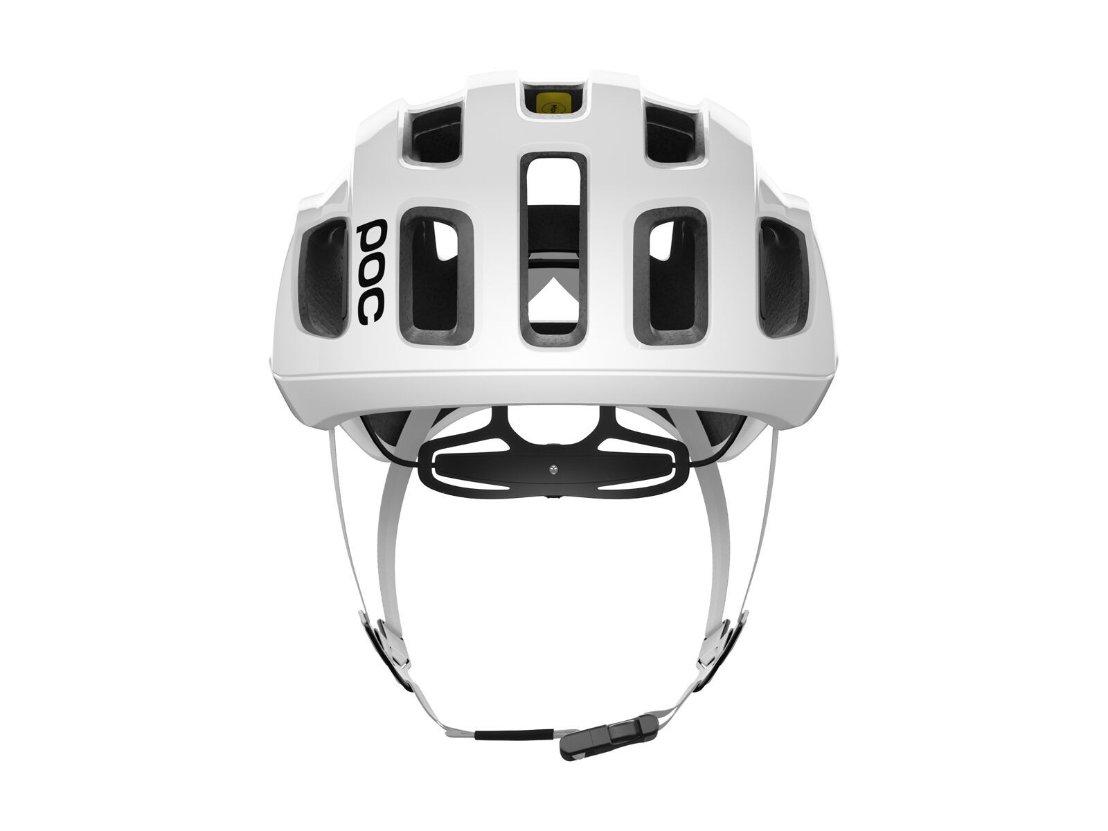 POC Ventral Air MIPS, hydrogen white - Bild 2