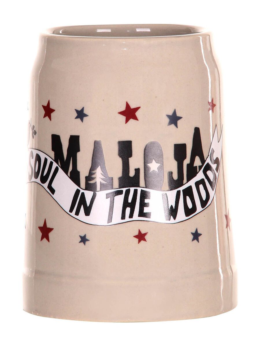 Maloja El BotijoM., Mouse - Bild 1