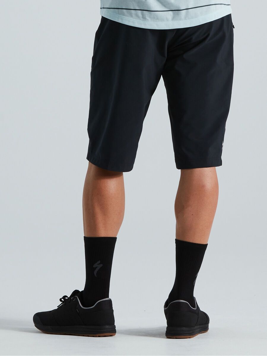 Specialized Men's Trail Cargo Shorts, black - Bild 4