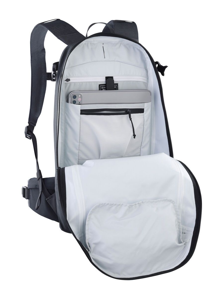 Evoc Allride 3D WP 16, black - Bild 12