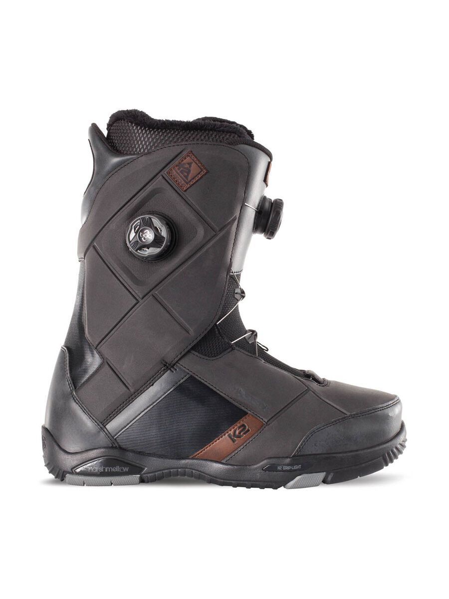 K2 Maysis, black - Bild 3