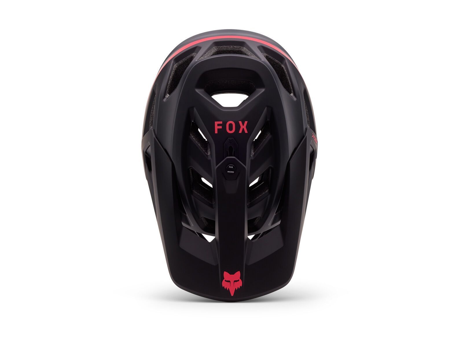 Fox Proframe RS Taunt, black - Bild 5