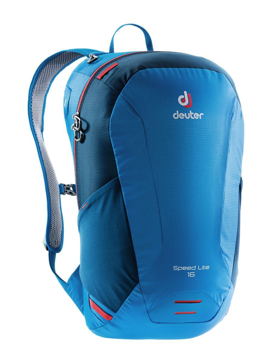 Deuter Speed Lite 16, bay-midnight - Bild 1