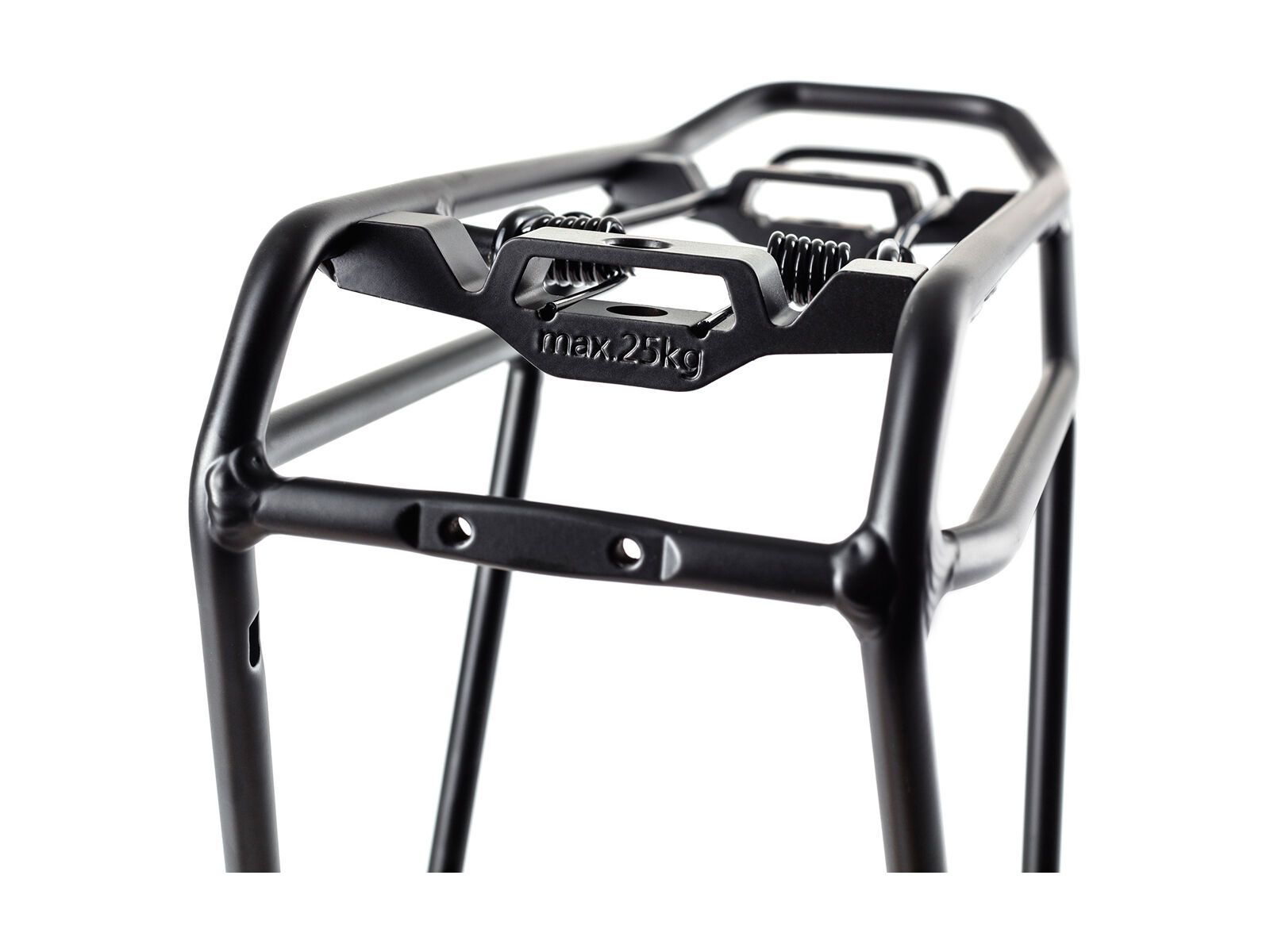 Cube Acid Gepäckträger SIC 29 Zoll RILink, black - Bild 4