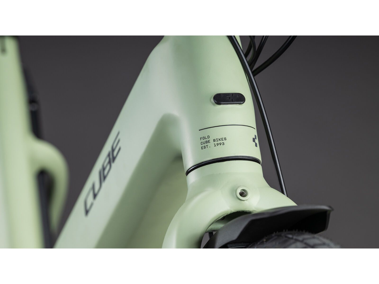 Cube Fold Hybrid 545, pea´n´reflex - Bild 7