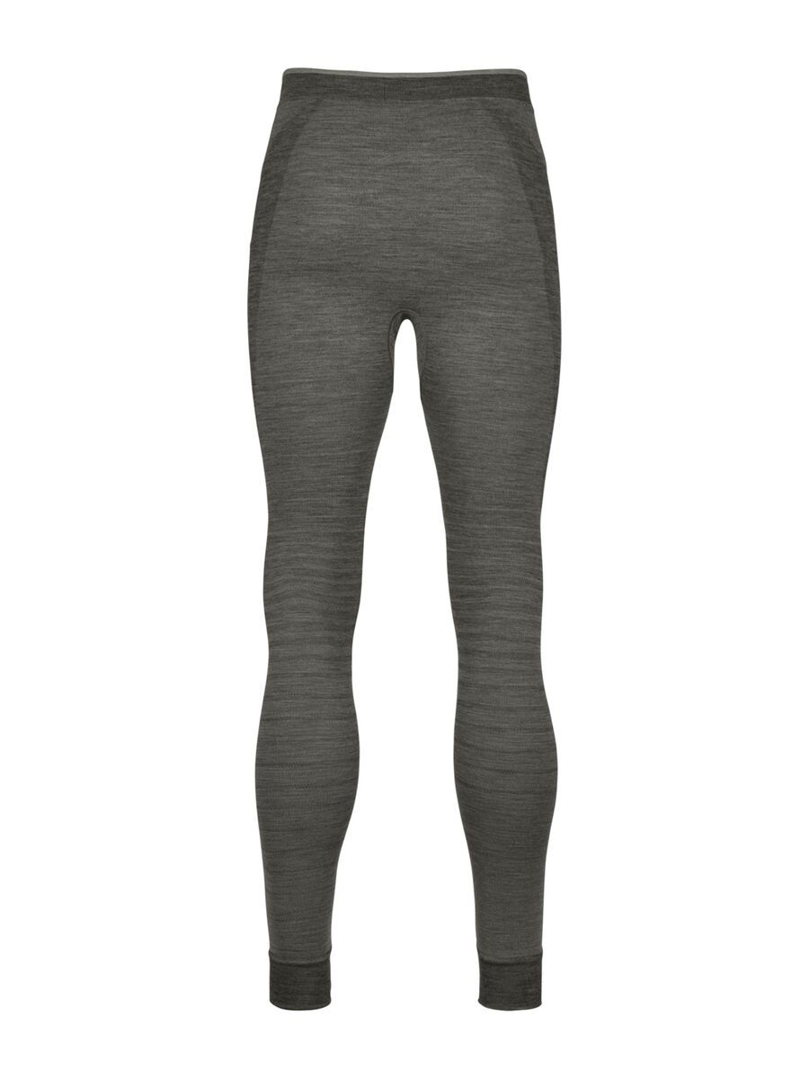 Ortovox 230 Merino Competition Long Pants M, dark sage - Bild 2