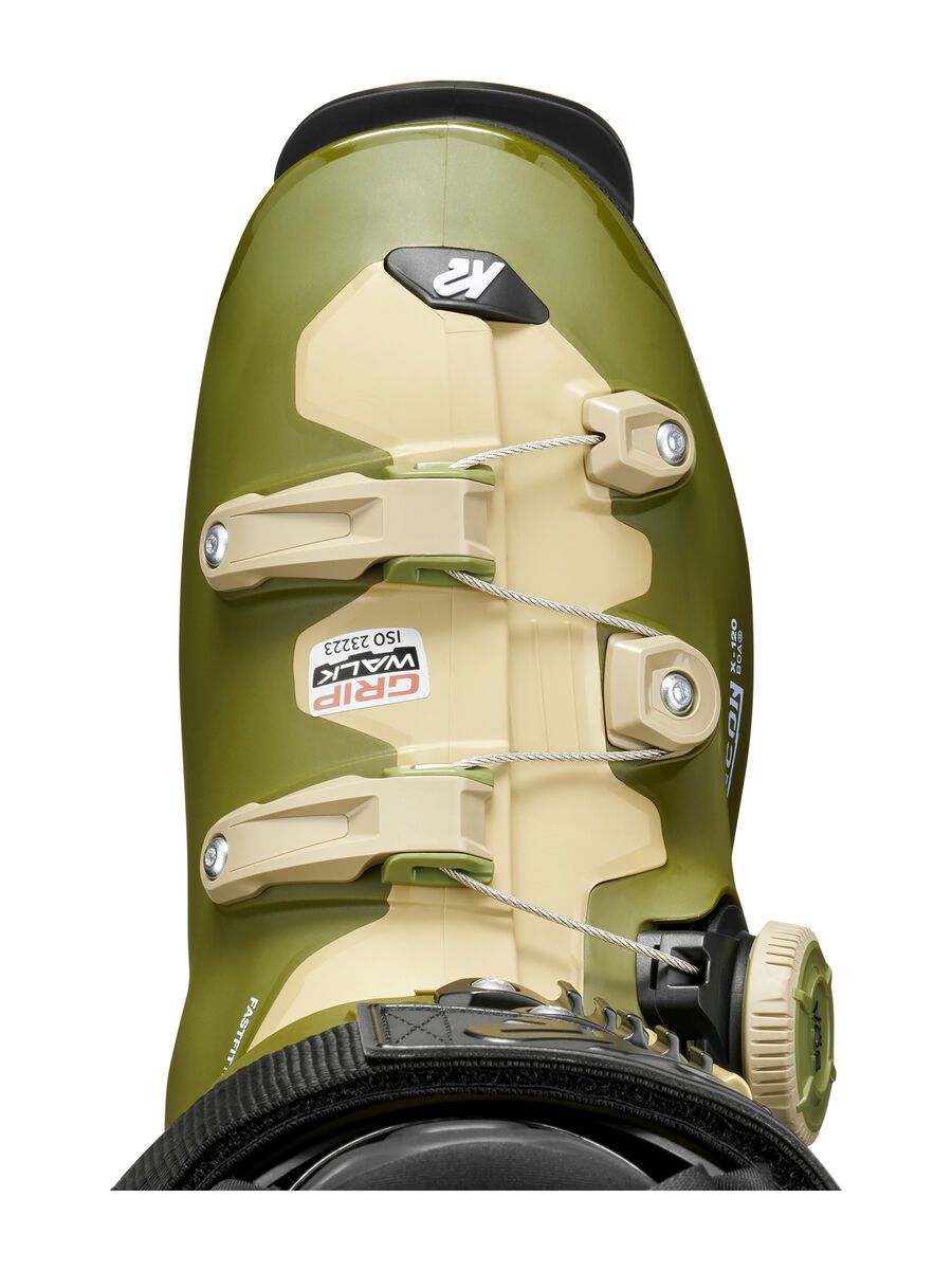 K2 Recon X 120 BOA - Bild 6