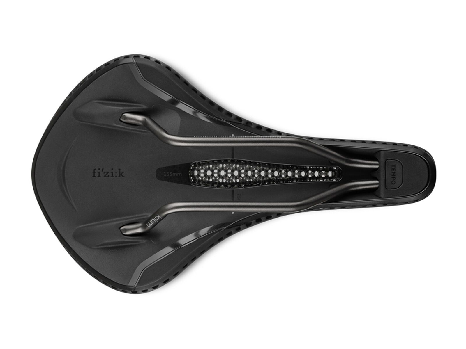 Fizik Tempo Aliante R3 Adaptive - 155 mm - Bild 3