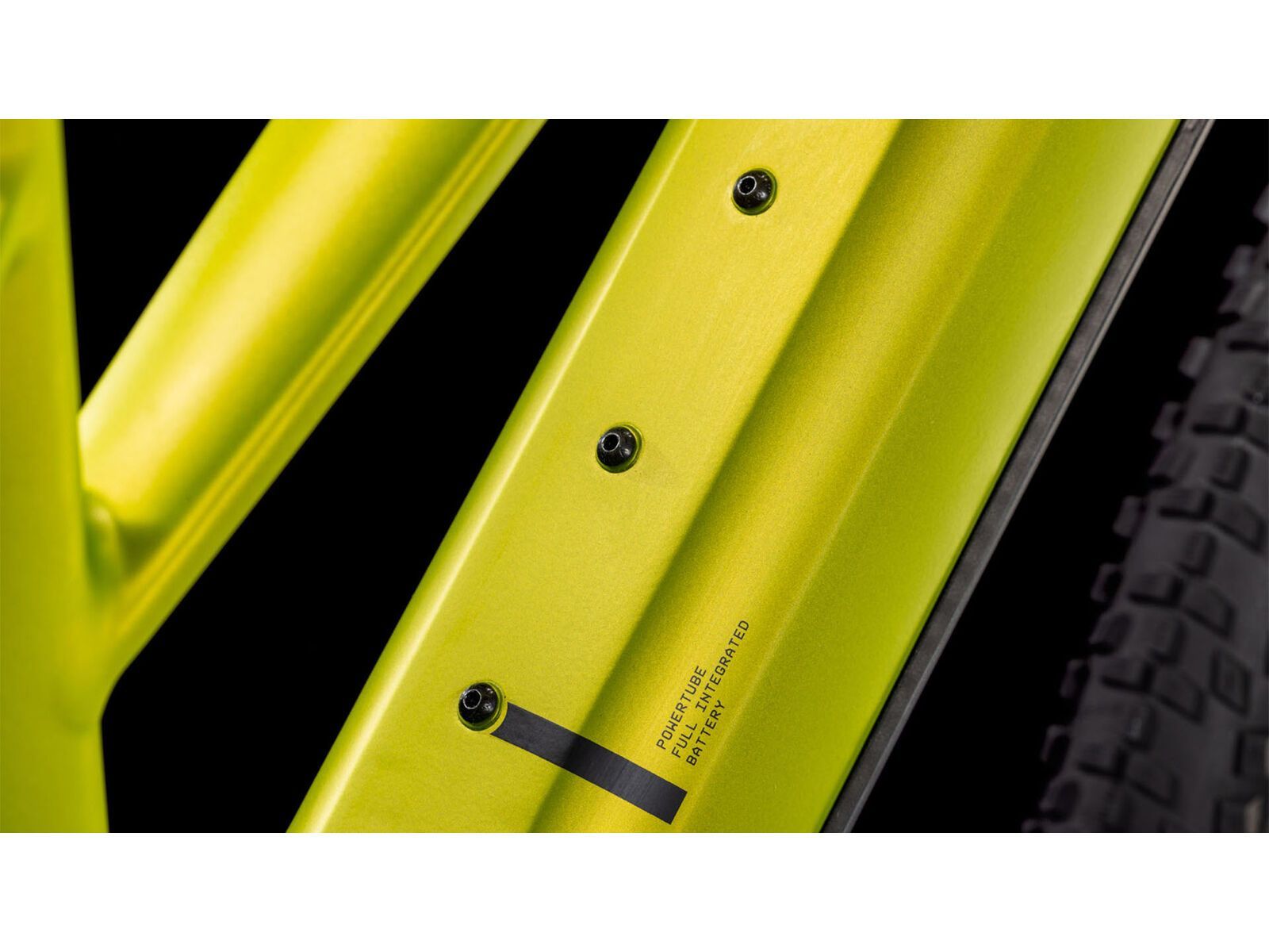 Cube Reaction Hybrid Race 800 Trapeze 27.5, lizard´n´black - Bild 4