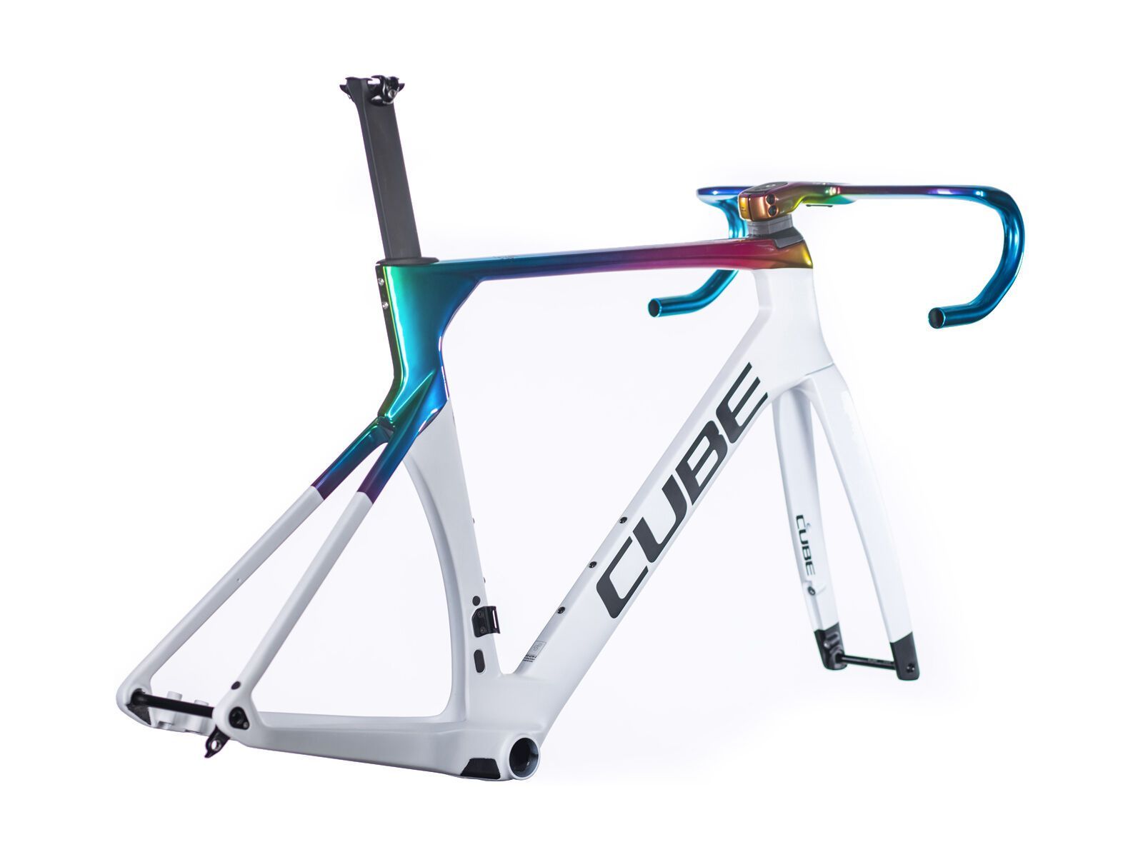 cube frameset