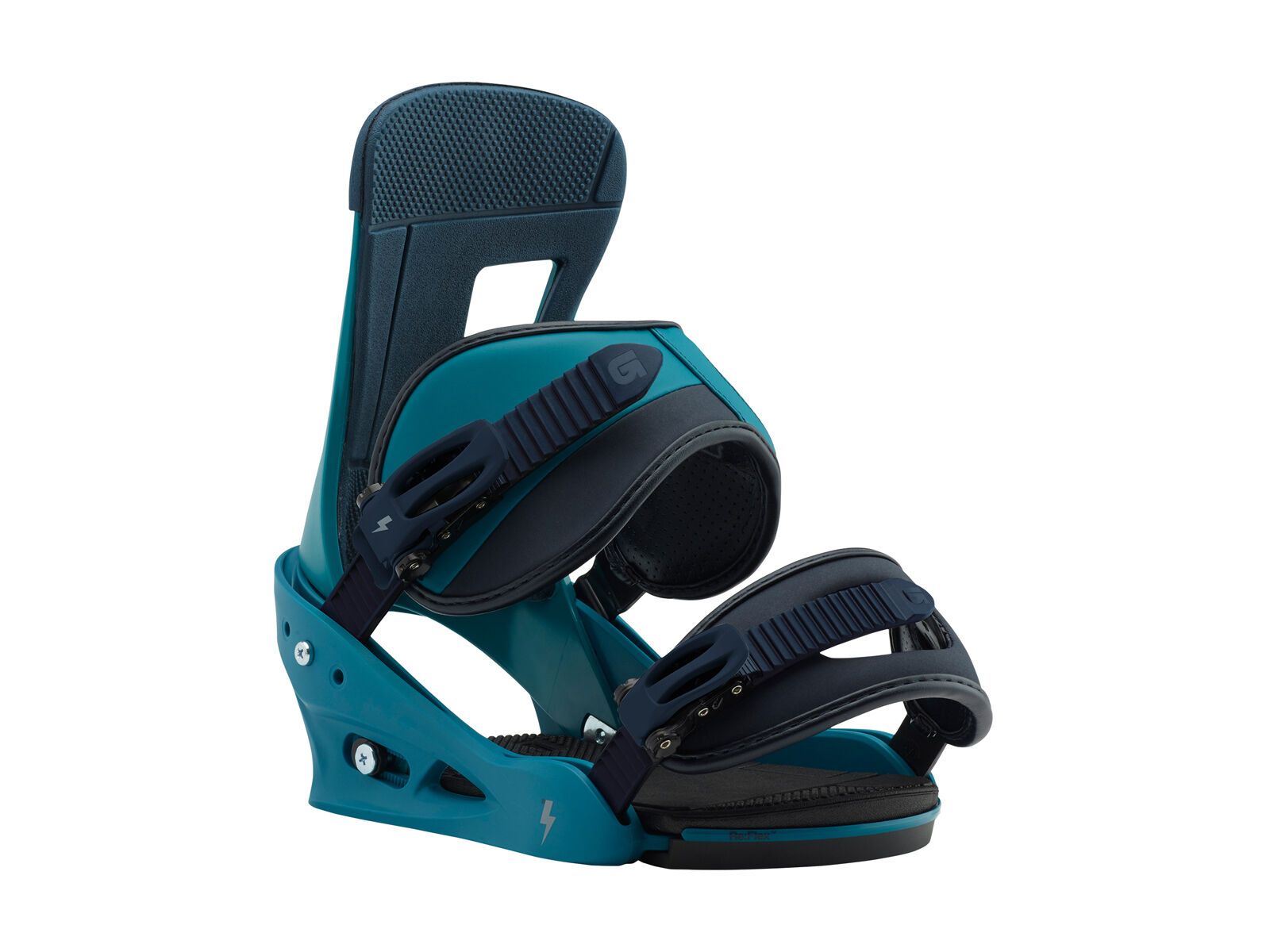 Set: Burton Deep Thinker 2019 +  Freestyle (1930960S) - Bild 3