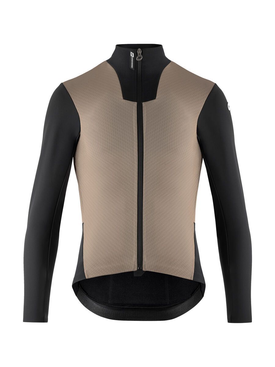 Assos Mille GT Hashoogi Winter Jacket S11, dune sand - Bild 1