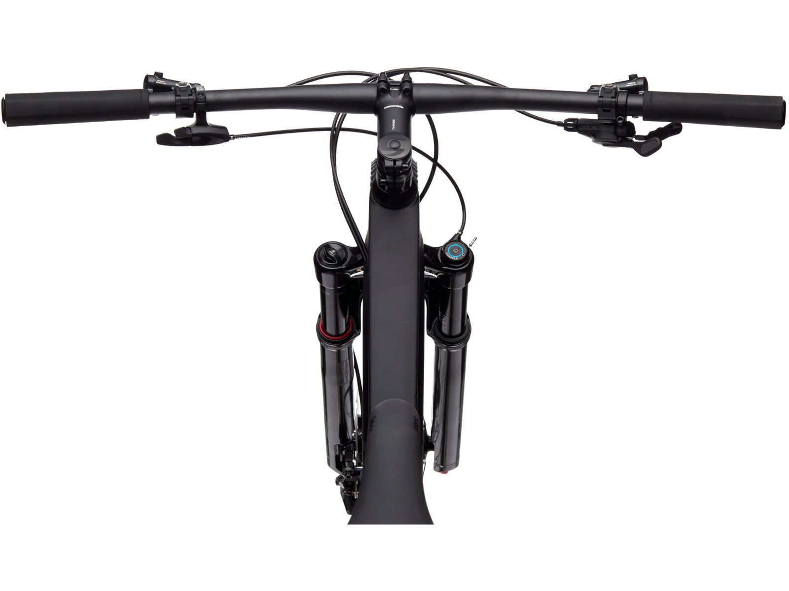 Cannondale Scalpel HT Carbon 3, black - Bild 3