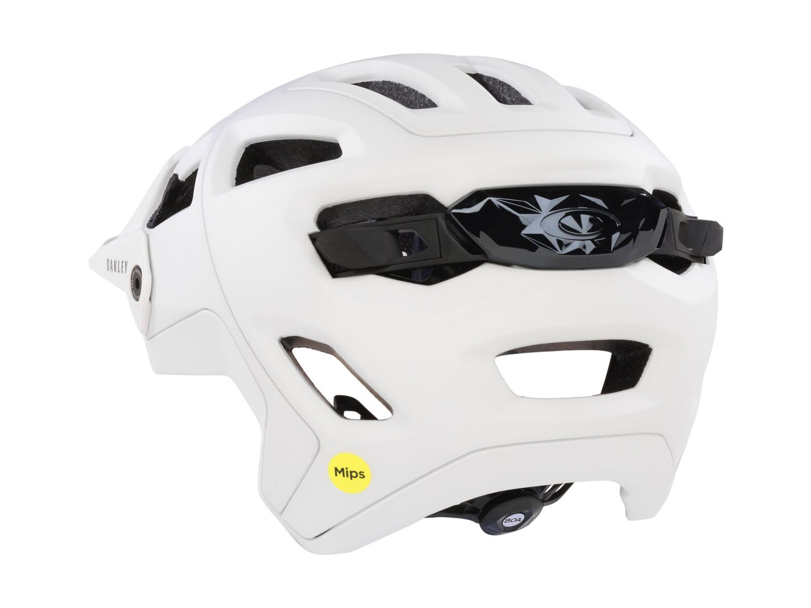 Oakley DRT5 Maven MIPS, white - Bild 5