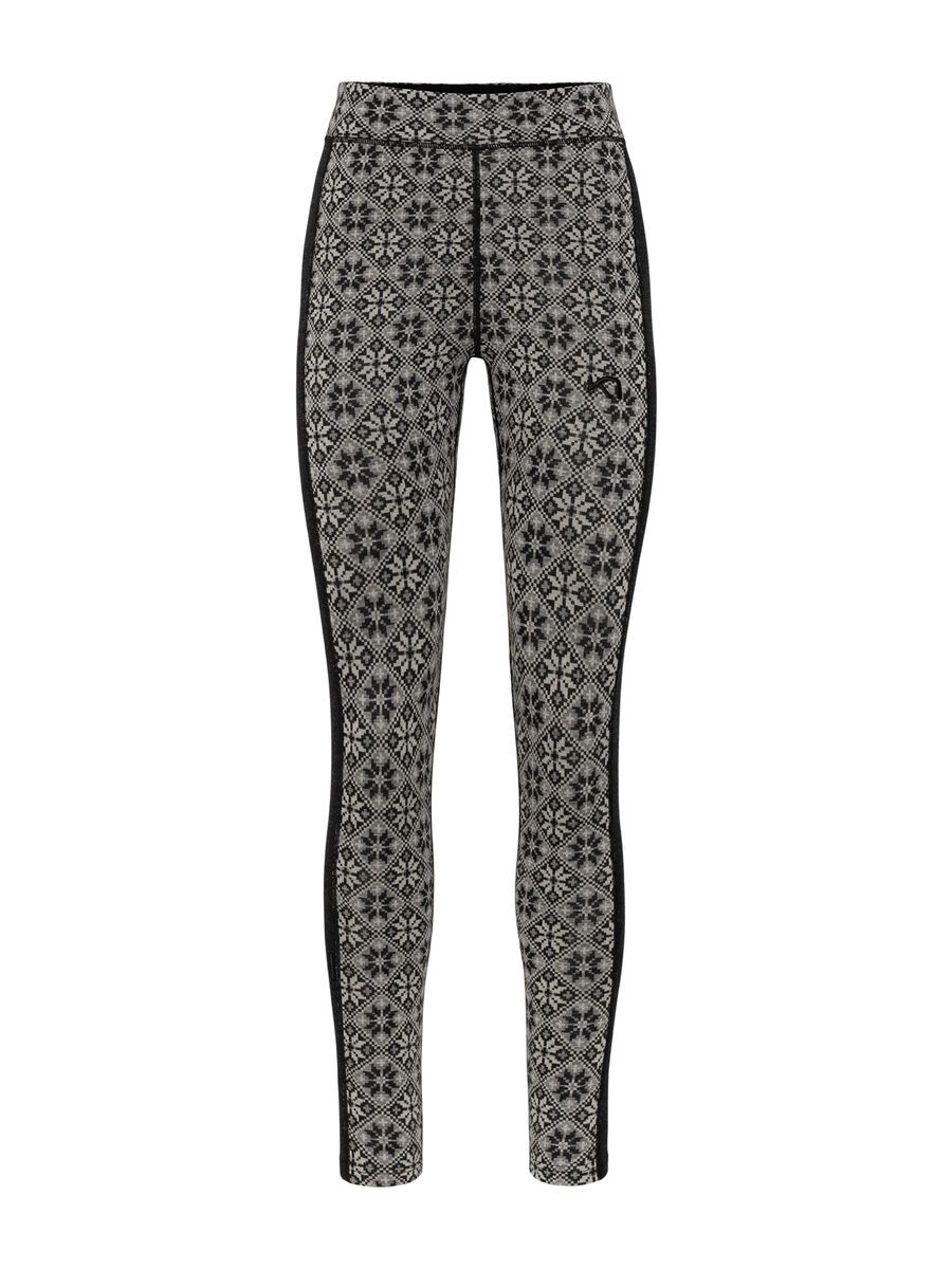 Kari Traa Rose High Waist Pants, black - Bild 1