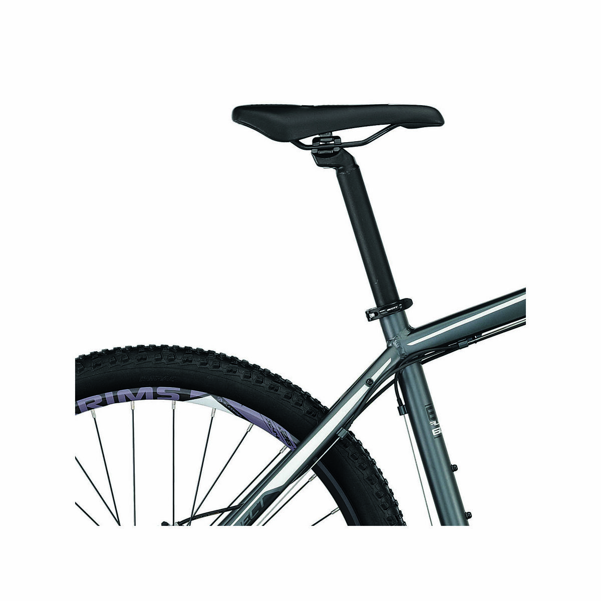 Scott Aspect 640, anthracite/white - Bild 6