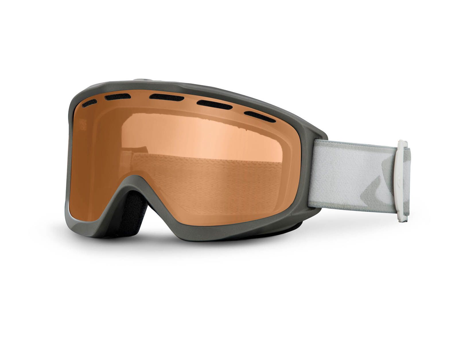 Giro Index, titan icon streak/amber rose - Bild 1