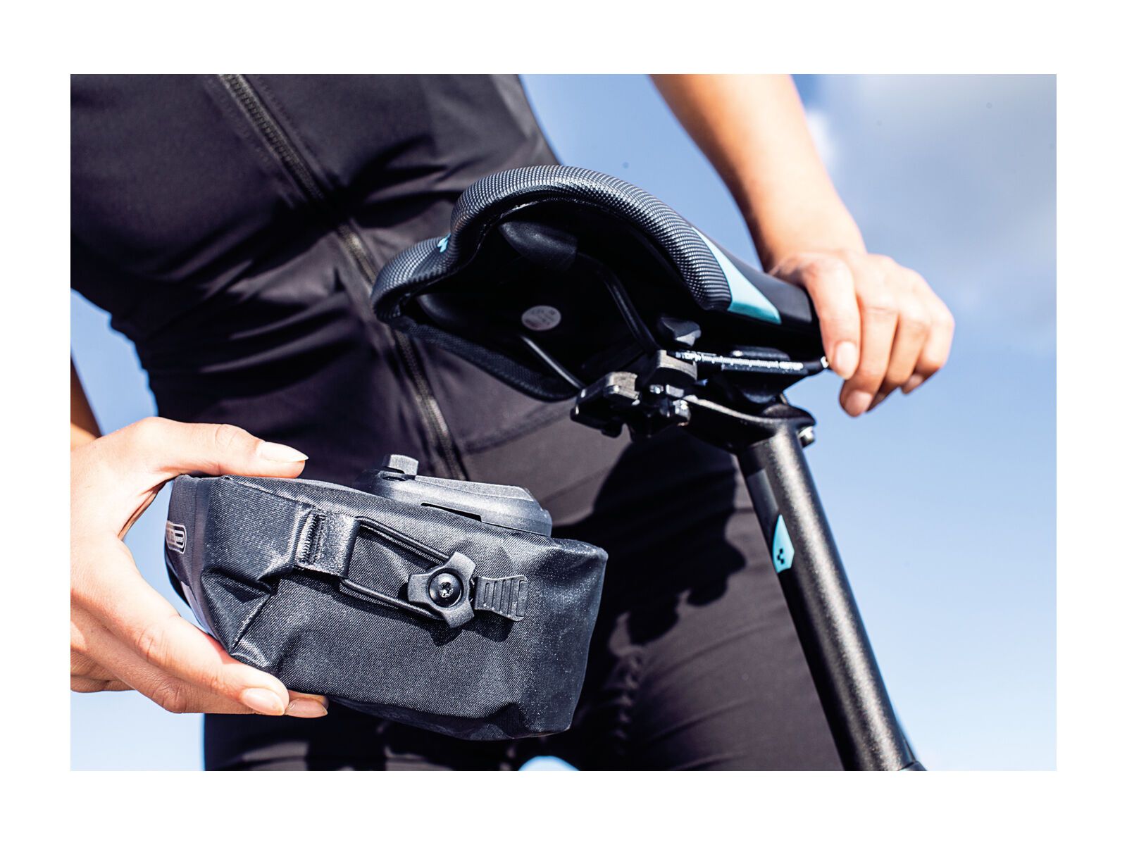 ORTLIEB Micro Two 0,5 L - Bild 7