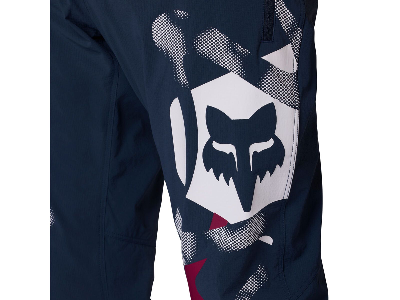 Fox Ranger Pant Tactile, white - Bild 5